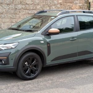 Dacia Sandero Stepway 2026 – location voiture Marrakech