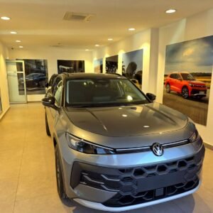 Volkswagen T-Roc 2026 – location voiture Marrakech